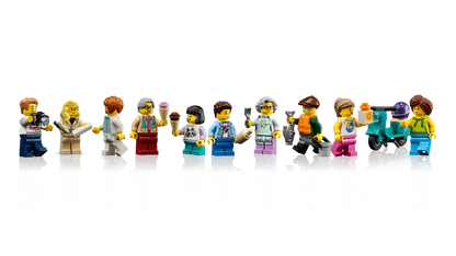 Italienische Riviera (21359)