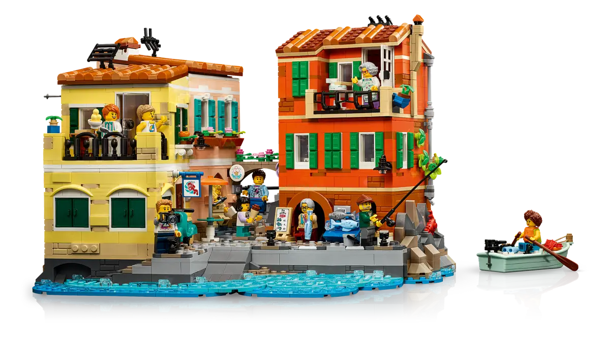 Italienische Riviera (21359)