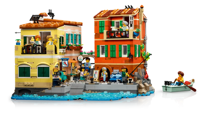 Italienische Riviera (21359)