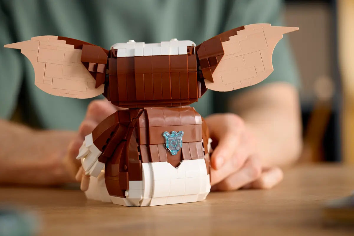 Gremlins Gizmo (21361)