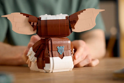 Gremlins Gizmo (21361)