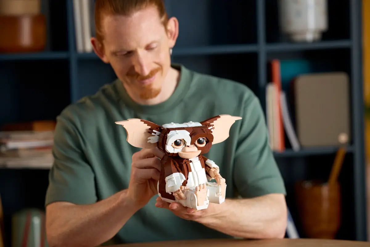 Gremlins Gizmo (21361)