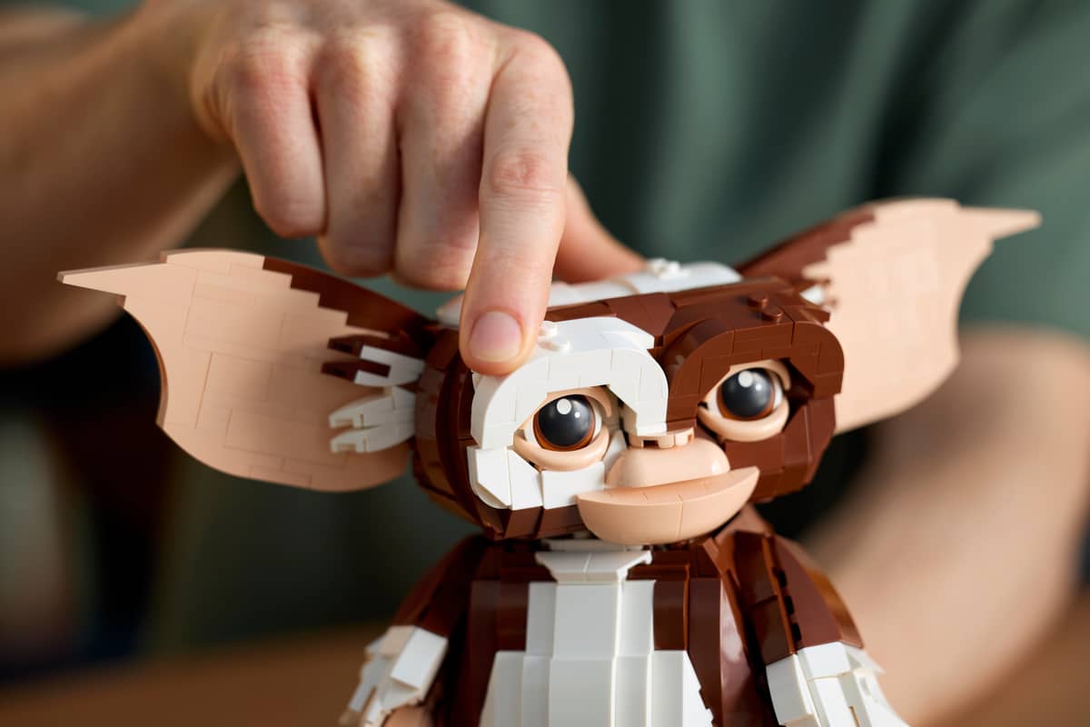 Gremlins Gizmo (21361)
