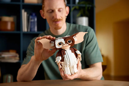Gremlins Gizmo (21361)