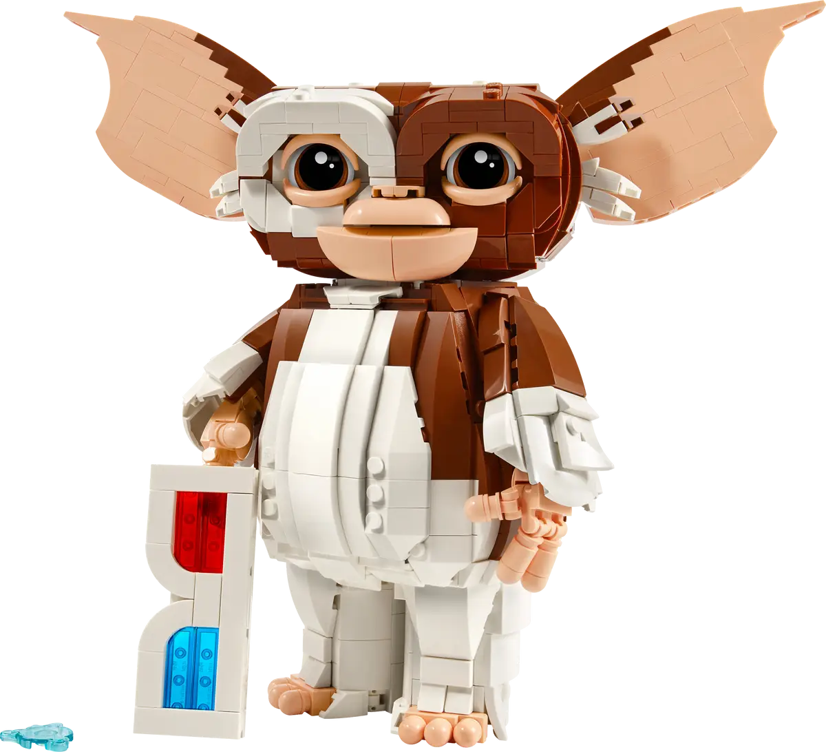 Gremlins Gizmo (21361)