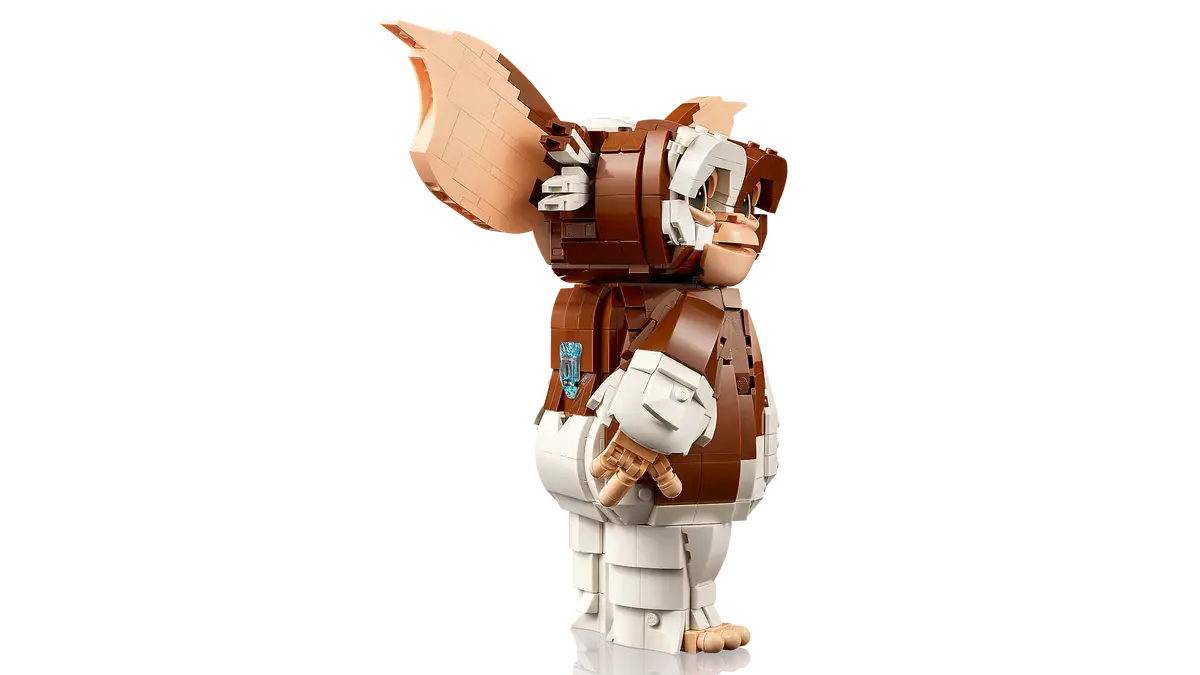 Gremlins Gizmo (21361)