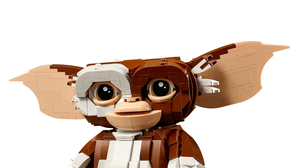 Gremlins Gizmo (21361)