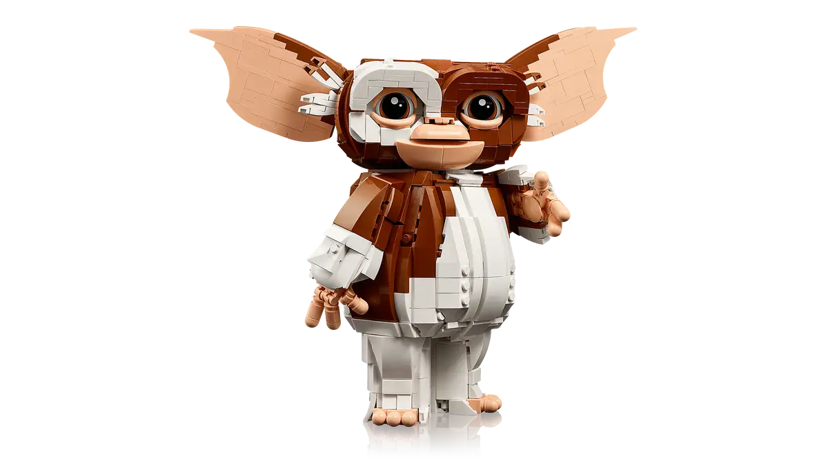 Gremlins Gizmo (21361)
