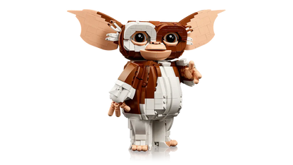 Gremlins Gizmo (21361)