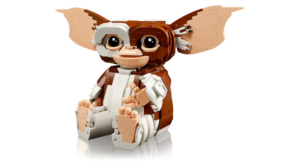 Gremlins Gizmo (21361)