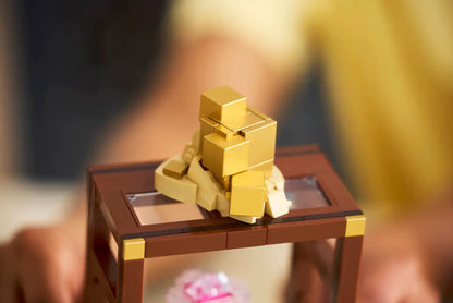 Collection de minéraux (21362)