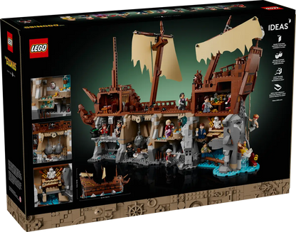 I Goonies (21363)