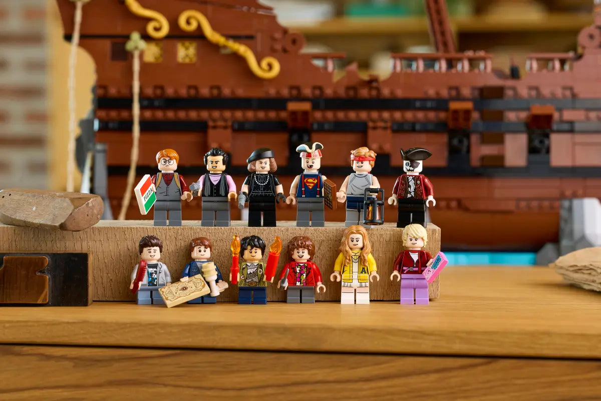 I Goonies (21363)