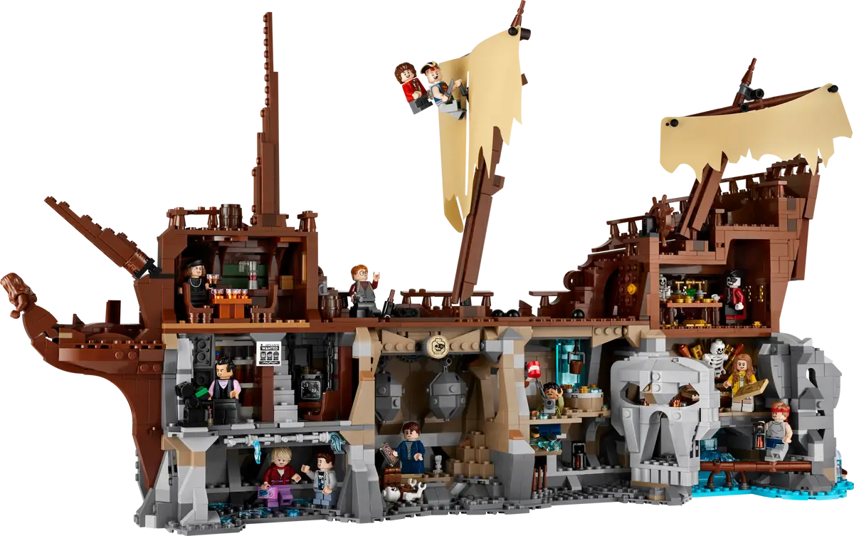 I Goonies (21363)