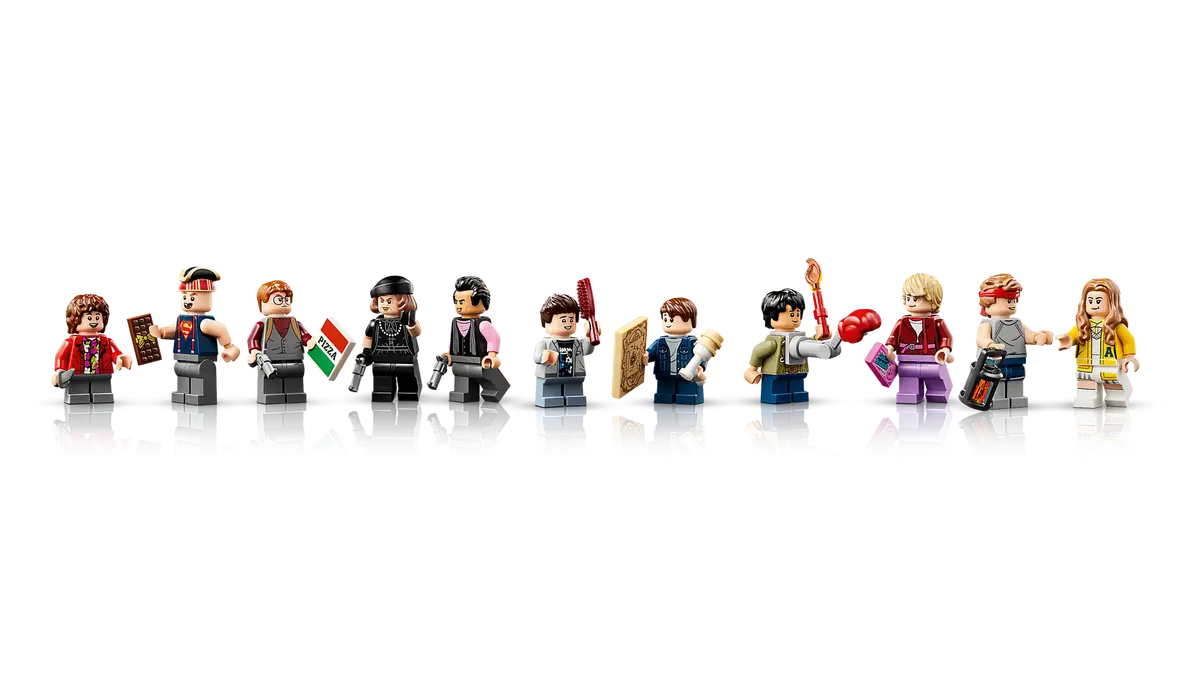 I Goonies (21363)