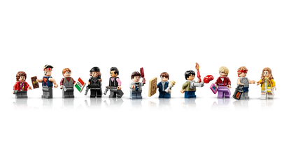 I Goonies (21363)