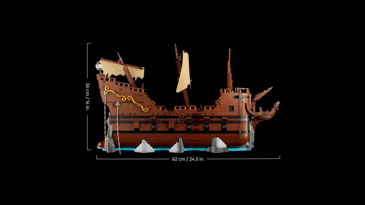 I Goonies (21363)