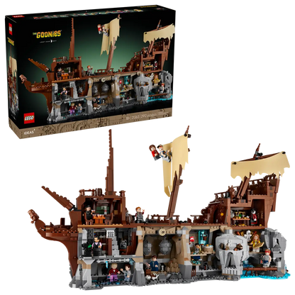 I Goonies (21363)