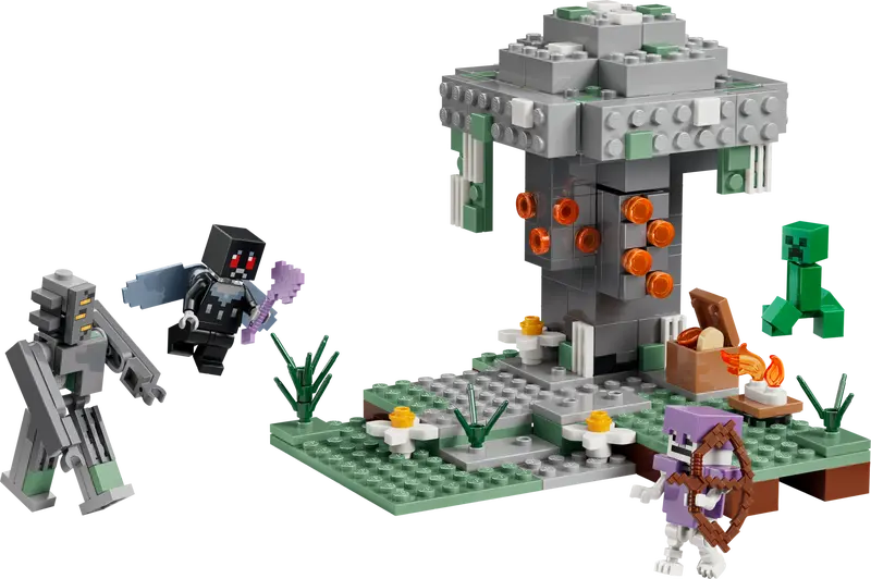 Le jardin pâle (21586)