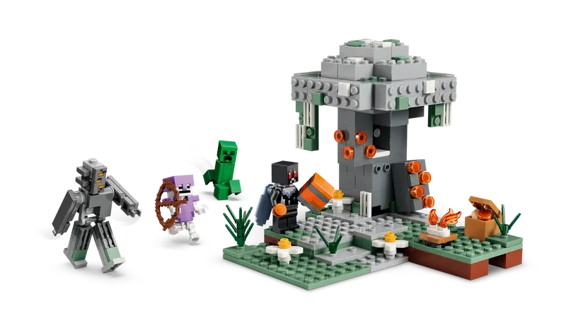 Le jardin pâle (21586)