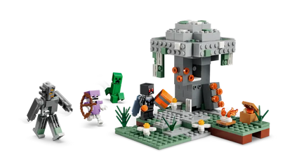 Le jardin pâle (21586)