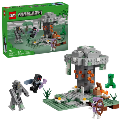 Le jardin pâle (21586)