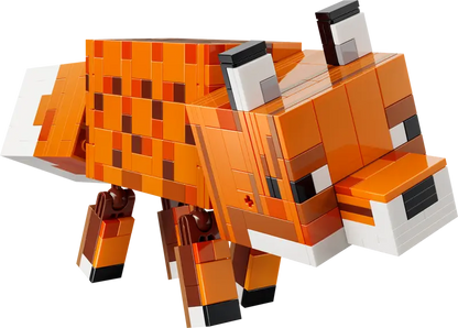 Der Fuchs (21588)