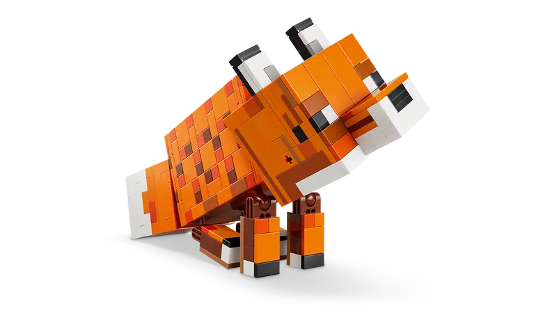 Der Fuchs (21588)