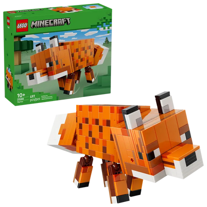 Der Fuchs (21588)