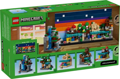 Mini-Biome (21589)