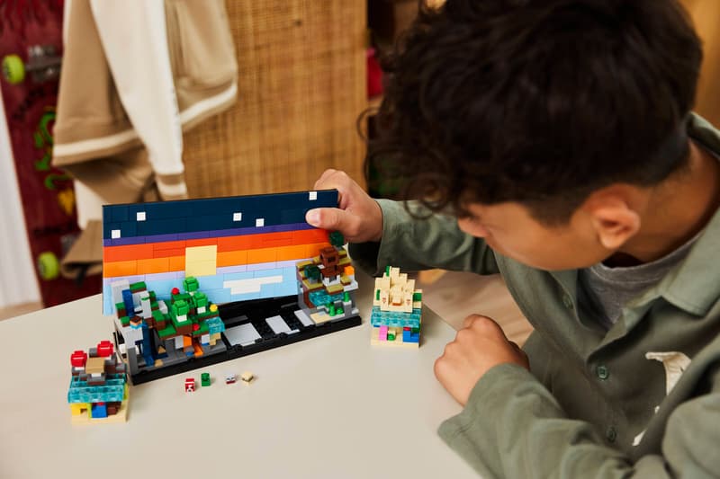 Mini-Biome (21589)