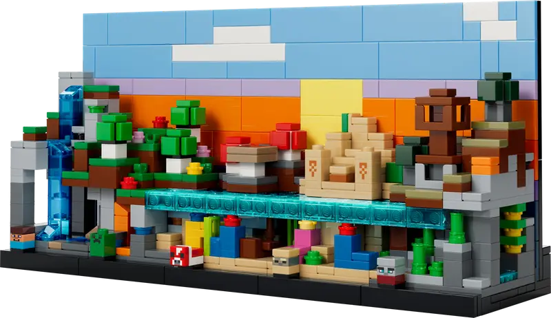 Mini-Biome (21589)