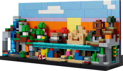 Mini-Biome (21589)
