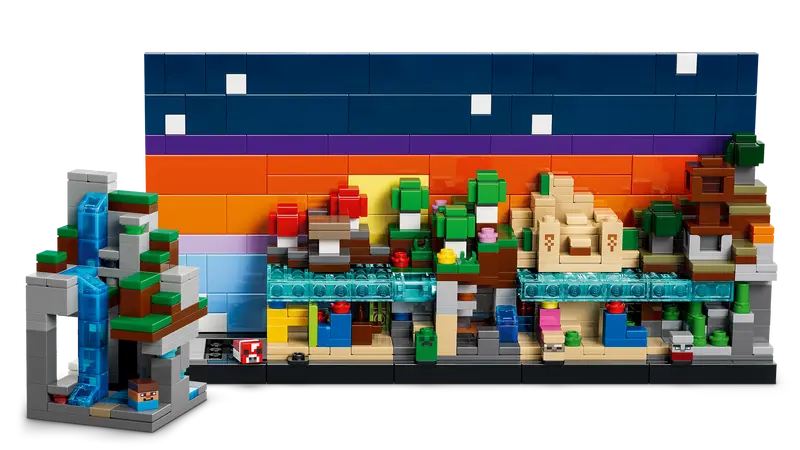 Mini-Biome (21589)