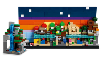 Mini-Biome (21589)
