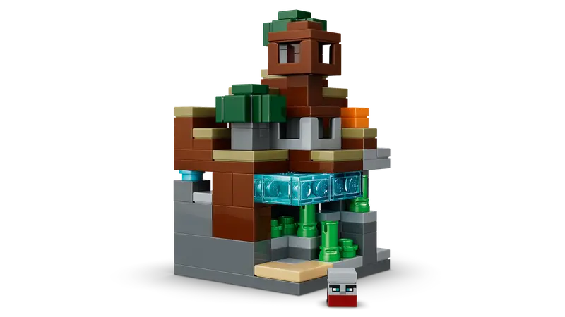 Mini-Biome (21589)