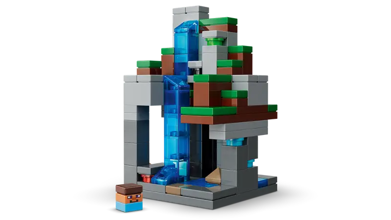 Mini-Biome (21589)