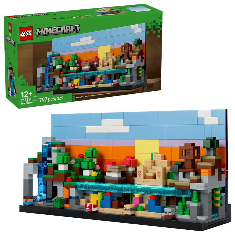 Mini-Biome (21589)