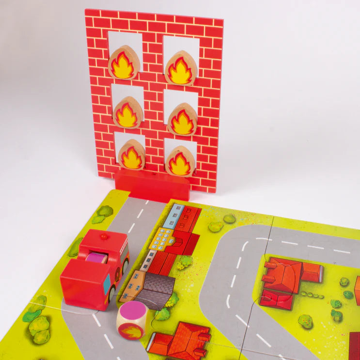 Feueralarm