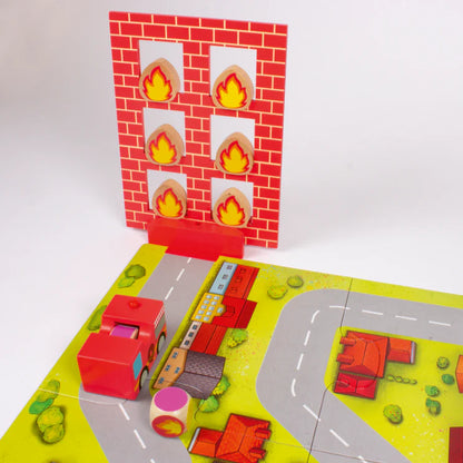 Feueralarm