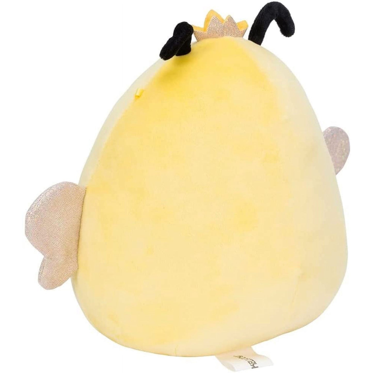 Squishmallows Fuzz-A-Mallows Sunny l'abeille