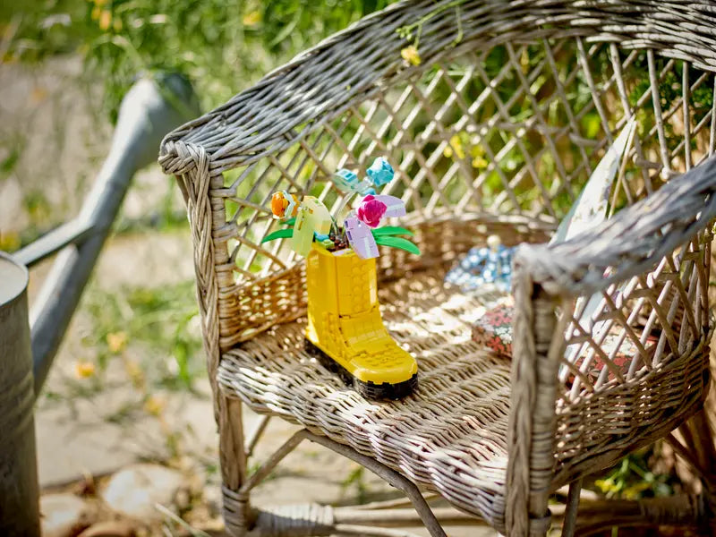 Creator 3-in-1-Blumen in der Gießkanne (31149)