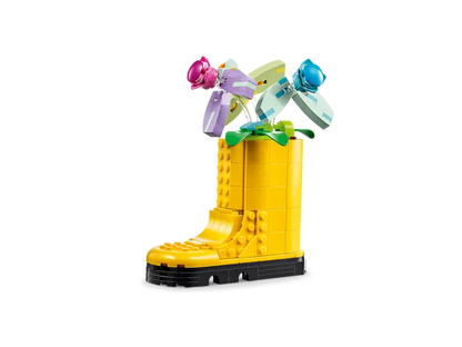 Creator 3-in-1-Blumen in der Gießkanne (31149)