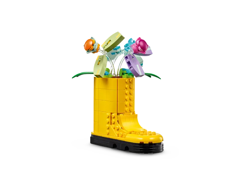 Creator 3-in-1-Blumen in der Gießkanne (31149)