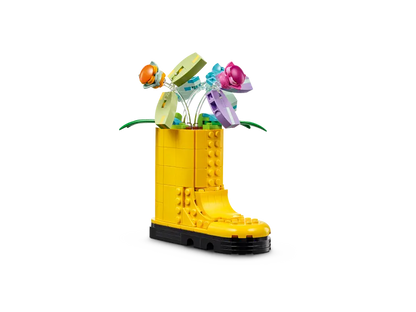 Creator 3-in-1-Blumen in der Gießkanne (31149)