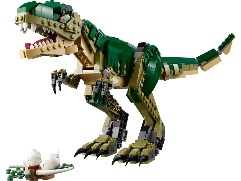 Creator 3-in-1 T. Rex (31151)