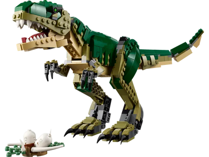 Creatore 3 in 1 T. rex (31151)