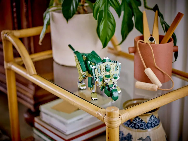 Creatore 3 in 1 T. rex (31151)