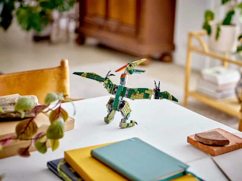 Creatore 3 in 1 T. rex (31151)