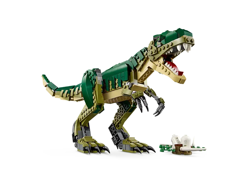 Creatore 3 in 1 T. rex (31151)